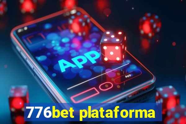 776bet plataforma